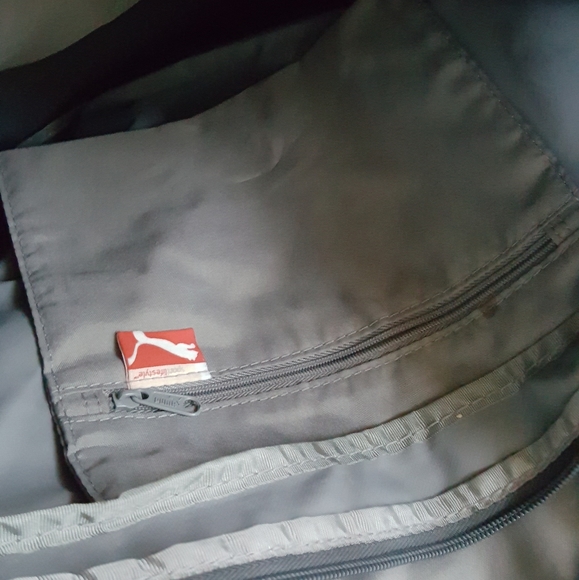 Puma messenger bag - Picture 3 of 6